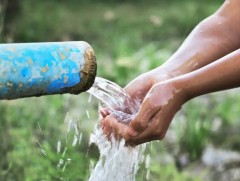 НҮБ: Дэлхий нийтээрээ цэвэр усны хомсдолын гүн хямралд орсон байна 