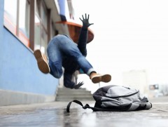 Осол, гэмтлээс сэргийлэх сар эхэллээ