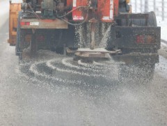 БГД-ийн нийтийн эзэмшлийн зам, талбайг 24 машин техник, 183 хүний бүрэлдэхүүнтэй цэвэрлэж байна