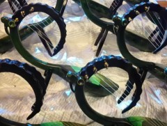 2008 онд Ховд аймгаас олдсон 