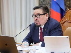 ЗГ: Төрийн үйлчилгээг цахимаар хүртээмжтэй хүргэх ажлыг эрчимжүүлэх Ерөнхий сайдын албан даалгавар..