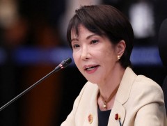 Японы сонгуульд эрх баригч нам ялснаар БНХАУ-тай харилцаа улам хурцдаж болзошгүй 