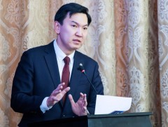 Сэргээгдэх эрчим хүчийг дэмжих, ногоон төслүүдийг хэрэгжүүлэхэд анхаарна