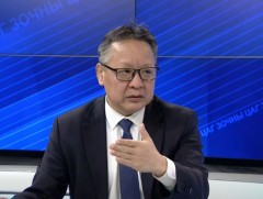 З.Батбаяр: Иргэд, ААН усыг үнэгүй мэт ойлгодог явдал тасрахгүй байна 