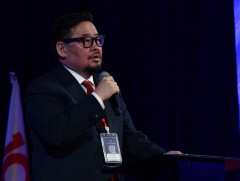 Г.Занданшатар: 2028 он гэхэд Монгол Улс хөгжлөөрөө Азид төдийгүй дэлхийд тэргүүлэх улс болно