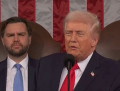 Шинжээчид: АНУ-ын Ерөнхийлөгчийн илтгэлээс бодлогын өөрчлөлт гарах төлөв харагдсангүй 