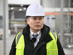 Х.Нямбаатар: “Сүүн дархлаа” хөтөлбөрийн хүрээнд ирэх жил 450 мянга орчим хүүхдэд сүү өгөхийг зорьж..