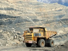 Ашигт малтмалын тухай хуульд нэмэлт өөрчлөлт оруулах тухай хуулийн төслийг УИХ-д өргөн барина