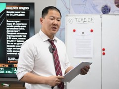 “Хог шатааж, эрчим хүч гаргах үйлдвэр” төслийн төр, хувийн хэвшлийн түншлэгчийг дахин сонгон шалга..