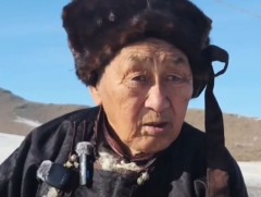 С.Нэргүй: Нүүдлийн мал аж ахуй бол Монгол Улсын дархлаа