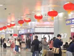 БНХАУ-д Цагаан сарын баярын өдрүүдээр дотоодын хэрэглээ эрс өсжээ