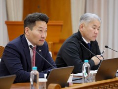 ЗГ: Хөшигийн хөндийд оффисын зориулалттай барилга барьж, авто зогсоолыг өргөтгөнө