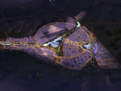 Хүннү хотын 90 МВт батарей хуримтлуур төслийн түншлэгч сонгох урьдчилсан сонгон шалгаруулалтад 3 А..