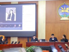 Импортоор оруулж ирж буй тамхи, тамхин бүтээгдэхүүн олон улсын стандартын шаардлагад нийцэж буй эс..