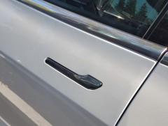 Хятад улс автомашины хаалганы далд бариулыг аюулгүй байдлын үүднээс хориглов