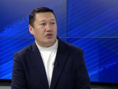 Монгол эзэнтэй жижиг, дунд бизнес эрхлэгчдийн нэгдсэн холбоо 3000 гаруй ААН, бизнес эрхлэгч гишүүн..