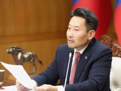 Уяач, шагайн харваачдад Улсын цол олгуулахаар Ерөнхийлөгчид өргөн мэдүүлэхээр шийдвэрлэлээ