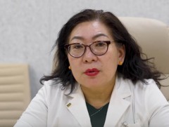 Н.Сувдмаа: Улаанбурхан өвчний халдварын дийлэнх тохиолдол 10-15 насны хүүхдүүдийн дунд бүртгэгдэж ..