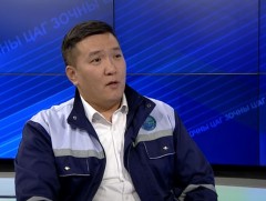 Энэ жил халиа тошин үүсэх эрсдэл өмнө жилүүдтэй харьцуулахад их байна 