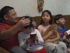 Б.Сэр-Од: Хүний хань, хүүхдийн эцэг болно гэдэг асар их хариуцлага