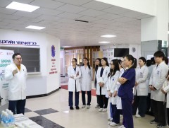 Бөөр хамгаалах дэлхийн өдөр тохиож байна 