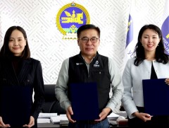 Байгаль хамгааллын салбарт хувийн хэвшил, иргэний нийгмийн оролцоог нэмэгдүүлнэ