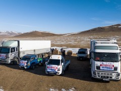 Хүмүүнлэгийн тусламжийг 1000 орчим малчин өрхөд хүргэнэ