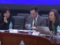 Тогтвортой хөгжлийн төлөөх Монгол Улс, НҮБ-ын хамтын ажиллагааны 2025 оны хэрэгжилтийг хэлэлцэв 