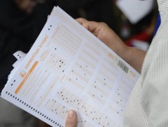 Монгол хэл, бичгийн шалгалтын бүртгэл маргааш хаагдана