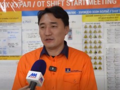 Оюу толгой төслийн менежментийн төлбөрийг бууруулах хэлэлцээг энэ сард багтаан эцэслэхээр ажиллаж ..