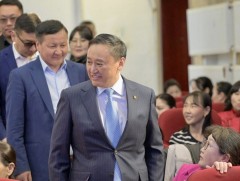 Ховд аймаг жилийн нийт төсвийнхөө 10 хувийг эрүүл мэндийн салбарт зарцуулах зорилт тавьжээ