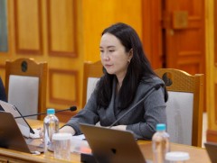 ЗГ: Манай улс энэ онд спортын олон улс, тив, дэлхийн чанартай найман тэмцээн зохион байгуулна