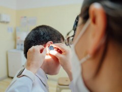 “Энх-мэнд” хөтөлбөрийн хүрээнд урьдчилан сэргийлэх үзлэг хийгджээ