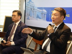 Татварын багц хуулийн шинэчлэлээр иргэн, ААН-үүдийн татварын ачааллыг 2.7 их наядаар бууруулна