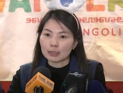 Өнөөдөр хүүхэлдэйчдийн өдөр тохиож байна