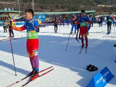 Б.Ганболд 16, Ц.Дашдорж 22 дугаар байр эзэлжээ 