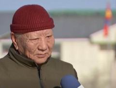 Дахин давтагдашгүй байгалиа ирээдүй хойч үедээ өвлүүлэх нь бидний үүрэг юм