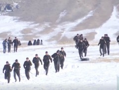 Дотоодын цэргийн 05-р ангийн 