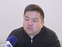 УИХ-ын гишүүнийг эгүүлэн татахтай холбоотой хуулийн төслийн талаар хуульчийн байр суурь...