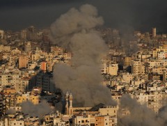 АНУ, Израиль, Ираны мөргөлдөөн 5 дахь өдөр үргэлжилж байна