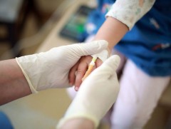 ХӨСҮТ: Улаанбурхан өвчнөөр 26 хүн эмнэлэгт хэвтэн эмчлүүлж байна