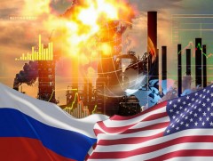 Трампын шинэ алхам дэлхийн газрын тосны нийлүүлэлтэд нөлөөлж байна