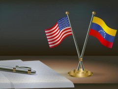 АНУ, Венесуэл улс олон жил тасарсан дипломат харилцаагаа сэргээхээр тохиров