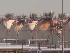 АНУ Ираны газрын тосны экспортын гол цэг Харг арлыг бөмбөгдөнө гэж анхааруулав