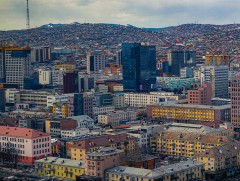 Шинэ орон сууцны үнэ өмнөх оны мөн үеэс 10.9 хувиар өсжээ