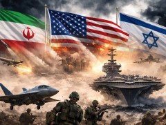 Доналд Трамп: Ираны дайн удахгүй дуусна