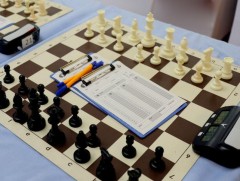 Өсвөрийн шатарчдын улсын аварга шалгаруулах тэмцээн эхэллээ