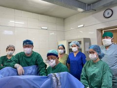 “Дурангийн аргаар түрүү булчирхай авах