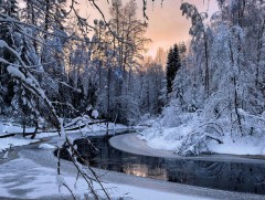 ЦАГ АГААР:  Улаанбаатарт өдөртөө 7 хэм хүйтэн