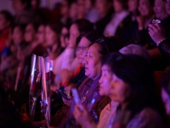 Их хотын шилдэг бүсгүйчүүдийг шалгарууллаа